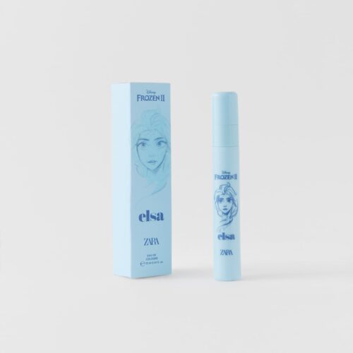 Парфуми від Zara Frozen Elsa/ Batman (10 ml)