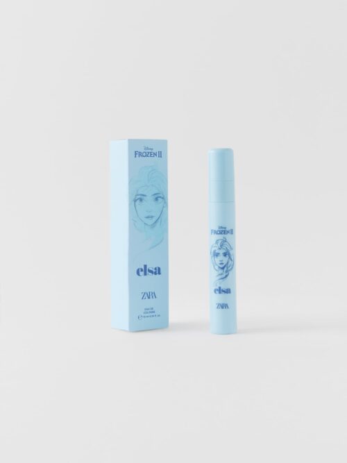 Парфуми від Zara Frozen Elsa/ Batman (10 ml)