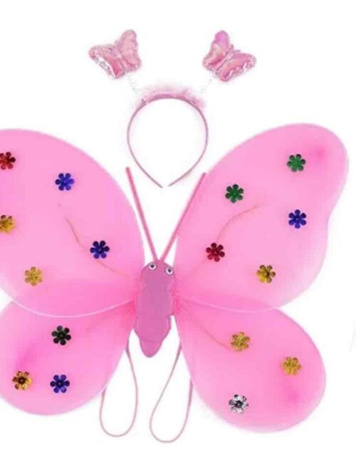 Крила "Метелик"