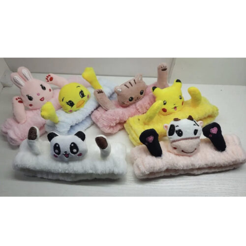 99889322-3108-4910-84de-b28da045255c-1.jpg Пов'язка косметична на голову "Звірята»