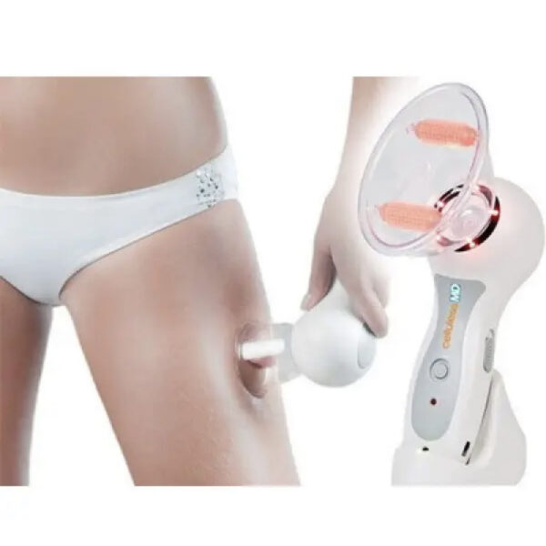 Вакуумний антицелюлітний массажер Celluless