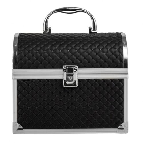 Кейс-скринька "Чорний діамант" 22*25 см