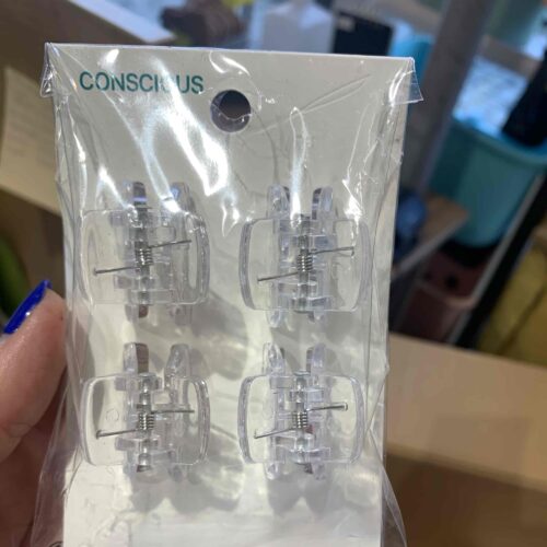 9de631b0-c85e-4fbe-84ca-d18068ee0653-1.jpg Краб для воллосся H&M маленький прозорий 1 шт