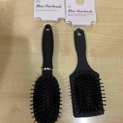 Щітка-міні для волосся Primark