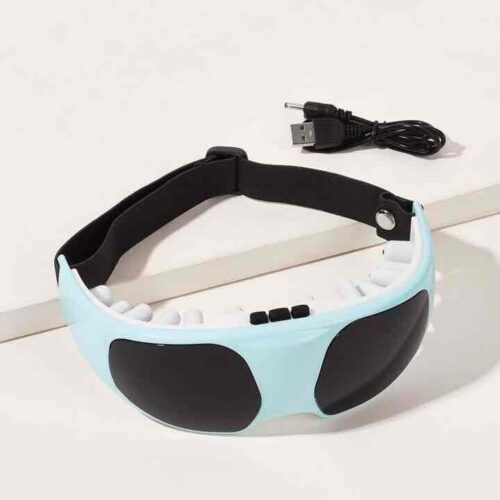 Масажер для очей Eye Massager Flawless Contour