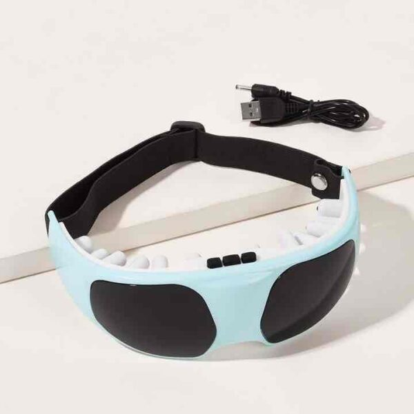 Масажер для очей Eye Massager Flawless Contour