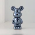 Статуетка керамічна "Ведмедик" 18 см