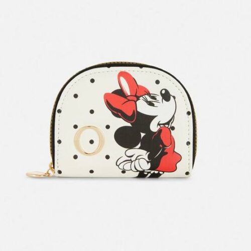 Гаманець "Disney/Mickey Mouse" Primark беж