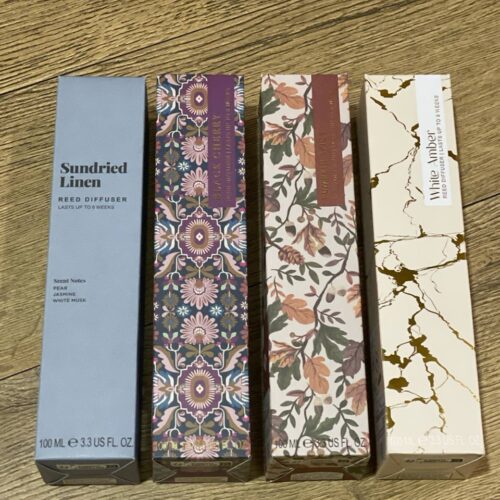 Аромадифузор паличковий Primark 100 мл