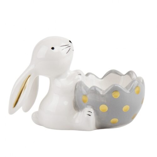 Підставка керамічна для яйця "Ласунчик" 7,5 см