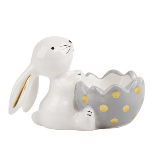 Підставка керамічна для яйця "Ласунчик" 7,5 см