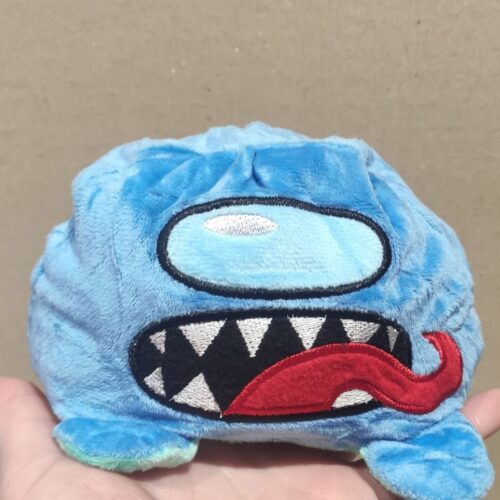 a41c9399-4266-45cc-a897-3ee6a9f6d024.jpg М'яка іграшка-перевертач AMONG US" (10 см)