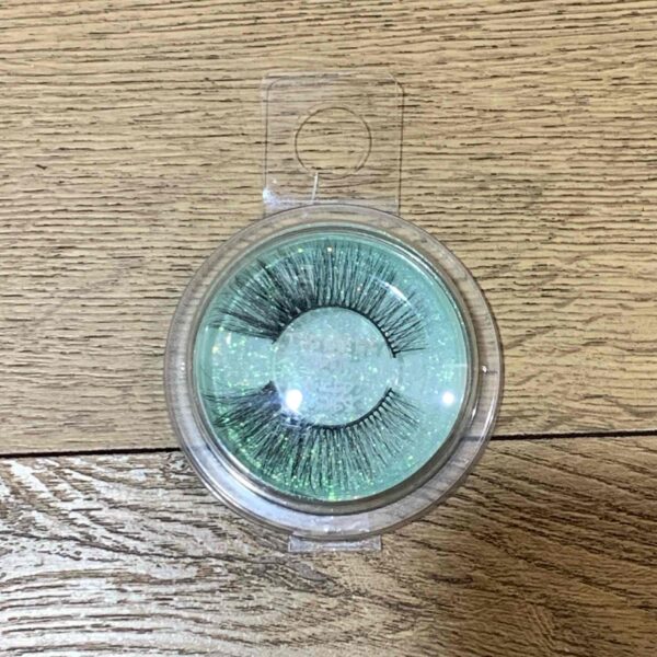 Штучні вії Primark