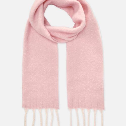 a49efc0c-b3f6-4ded-88f8-ba07a26274db.jpg Шарф Primark осінь/зима вузький ворсистий рожевий