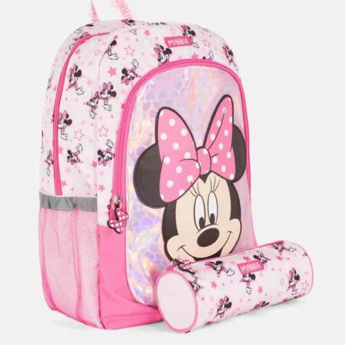 a7224d82-9f90-4f91-b521-173cf504321f.jpg Рюкзак «Minnie/Disney” Primark з пеналом рожевий