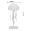 Нічник "Медуза" з підставкою (16,6*8,5 см) змінює кольори