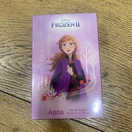 Парфуми дитячі Frozen EDT 50мл