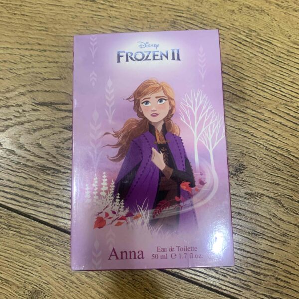 Парфуми дитячі Frozen EDT 50мл