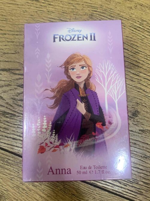 Парфуми дитячі Frozen EDT 50мл