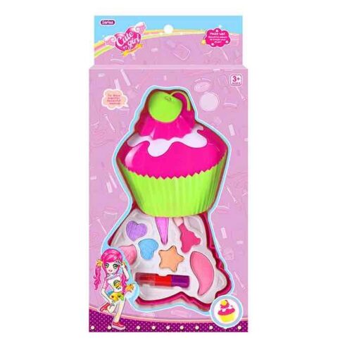 Набір дитячої косметики "Тістечко"