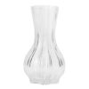 Ваза скляна "Sofia" 25,5 см