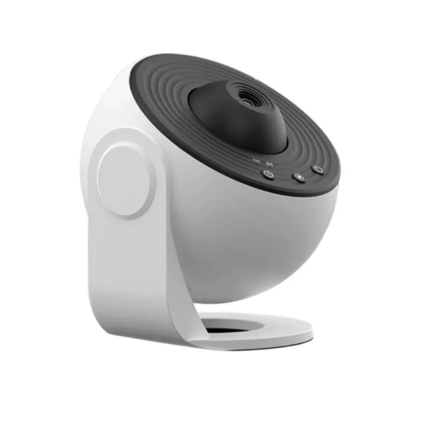 Нічник-Проектор "Домашній планетарій/Зоряне небо галактика"+ 13 картриджів