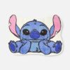 Килимок у ванну/ приліжковий "Stitch" Primark
