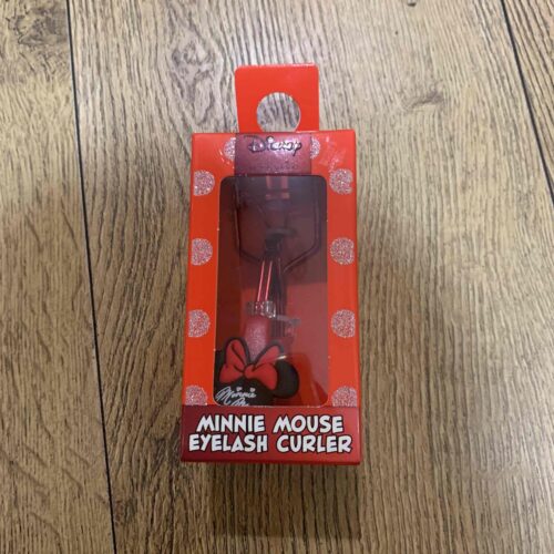 Курлер/ Інструмент для завивки вій Primark Eyelash Curler "Minnie Mouse"