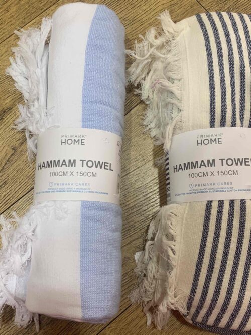ab2d2111-297f-40ec-8fda-5eae4ced2344.jpg Рушник-хамам «Hammam towel” Primark (100*150)
