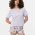 Піжама жіноча Primark "Disney/ Вінні Пух" котон