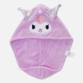 Тюрбан для сушки волосся дитячий "Kuromi" Primark