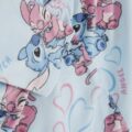 Піжама дитяча Primark "Stitch/ Стітч" флісова велюрова