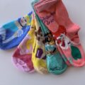 Шкарпетки дитячі H&M "Disney/Peppa/Frozen/Princess/Unicorn"