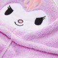 Тюрбан для сушки волосся дитячий "Kuromi" Primark