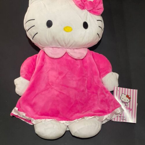 Грілка водяна для тіла Primark "Hello Kitty" 750 ml