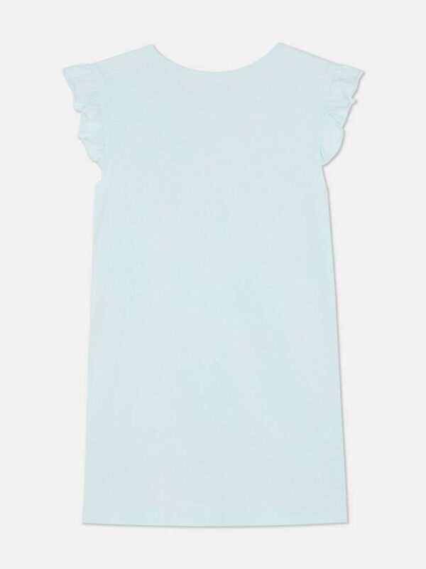 Піжама-нічнушка дитяча весна-літо "Щенячий Патруль" Primark котон