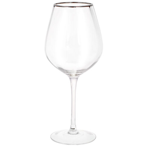 b02b1863-914c-44db-8b4b-f688cdebf6e7.jpg Келих для вина зі срібним кантом "Monica" 570 мл