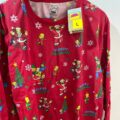 Піжама чоловіча Primark "Merry Cristmas/ Сімпсони" котон