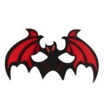 Костюм на Хелловін дитячий "Чарівниця" помаранчевий