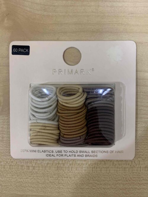 b1c37602-82c4-495c-9eb8-691d99b3867e-1.jpg Набір міні-гумок для волосся Primark 60 шт