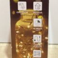 Гірлянда/Підсвітка декоративна для пляшки 50 LED 5,1м Primark