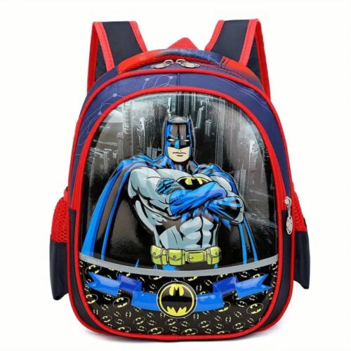 b4533685-1246-4b58-879f-3b4b472d089b.jpg Рюкзак шкільний "Бетман" 32*26*15