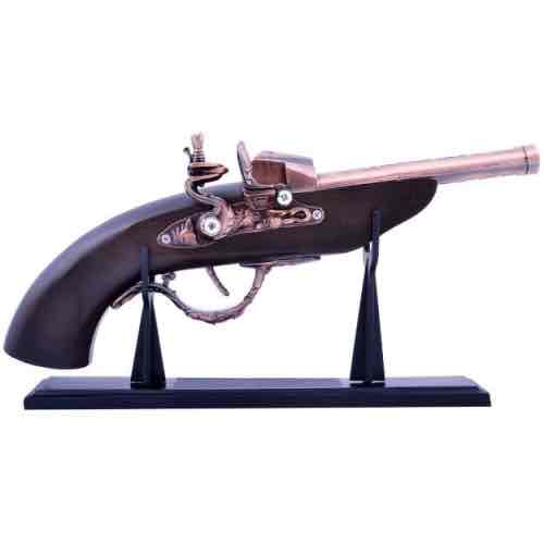 Сувенірна запальничка "Мушкет" 31*6 см