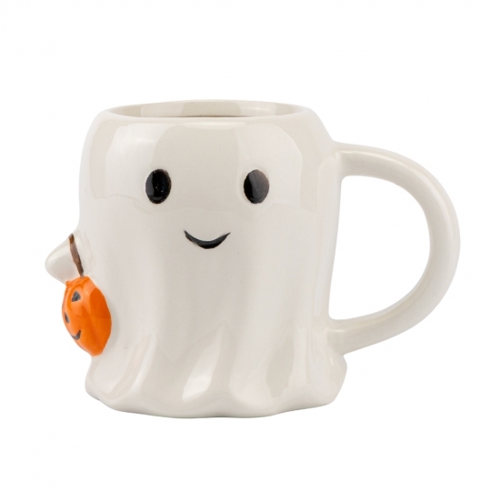 Чашка керамічна "Привид" 230 мл