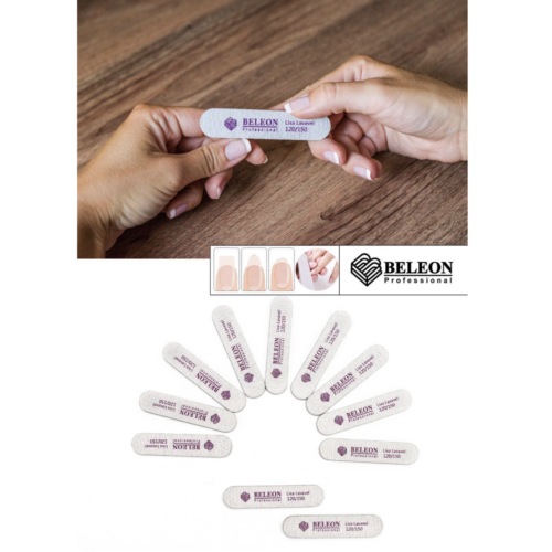 b5dfe75a-46bb-4d76-bd90-96b7570f4cde.png Пилочка для нігтів міні 120/150 Beleon