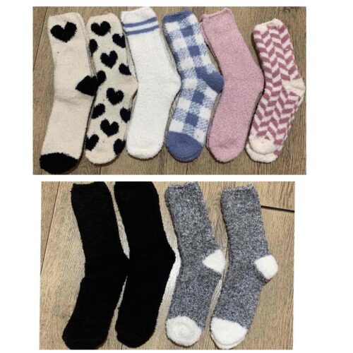 b65b28ce-f4a9-4bd2-93d7-fb9ee28c8ab6.jpg Шкарпетки домашні м'які Cosy Primarkі середні мікс кольорів
