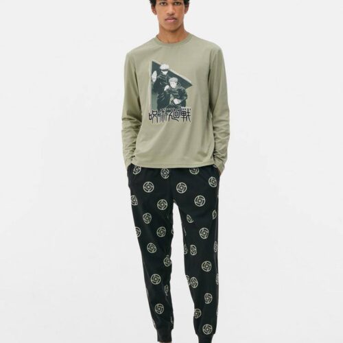 b8453bdd-0775-4d33-9e7d-8c5e6fb87269.jpg Піжама чоловіча "Аніме" Primark флісова велюрова