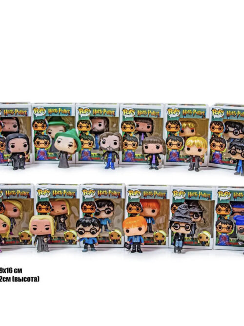 ba625e23-356a-482a-b821-e02294d97f22.jpg Фігурки "POP Harry Potter"