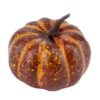 Декоративний гарбуз "Осінній мікс" 7 см 1 шт