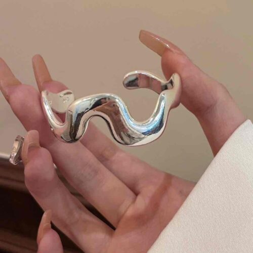 bb15755b-70ea-499d-be67-b41381bceb06.jpg Браслет металевий "Зигзаг" срібний (7429)